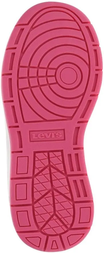Levi's Unisex-Child Lo Jolla Sneaker
