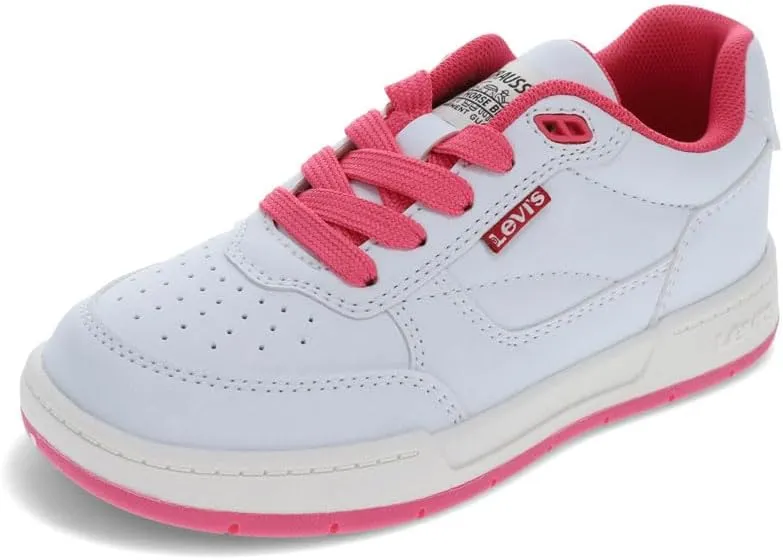 Levi's Unisex-Child Lo Jolla Sneaker