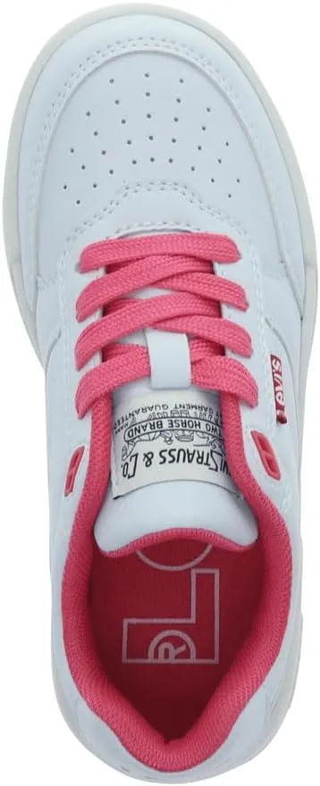 Levi's Unisex-Child Lo Jolla Sneaker