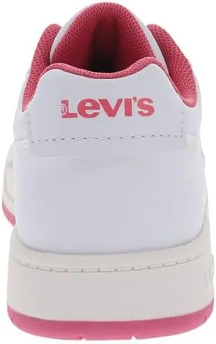Levi's Unisex-Child Lo Jolla Sneaker