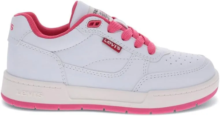Levi's Unisex-Child Lo Jolla Sneaker