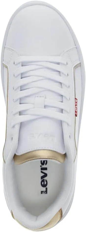 Levi's Women's Carrie Sneaker