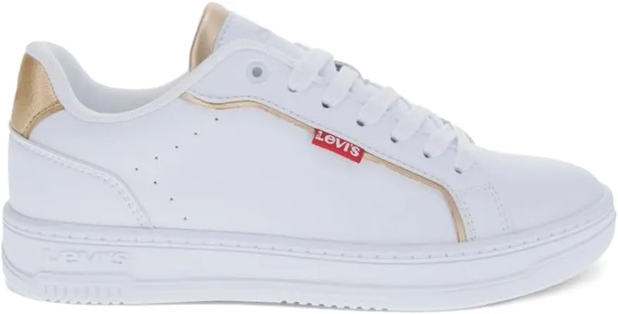 Levi's Women's Carrie Sneaker