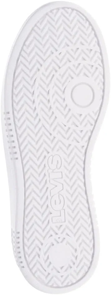 Levi's Women's Carrie Sneaker