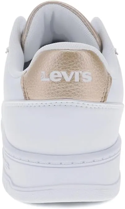 Levi's Women's Carrie Sneaker