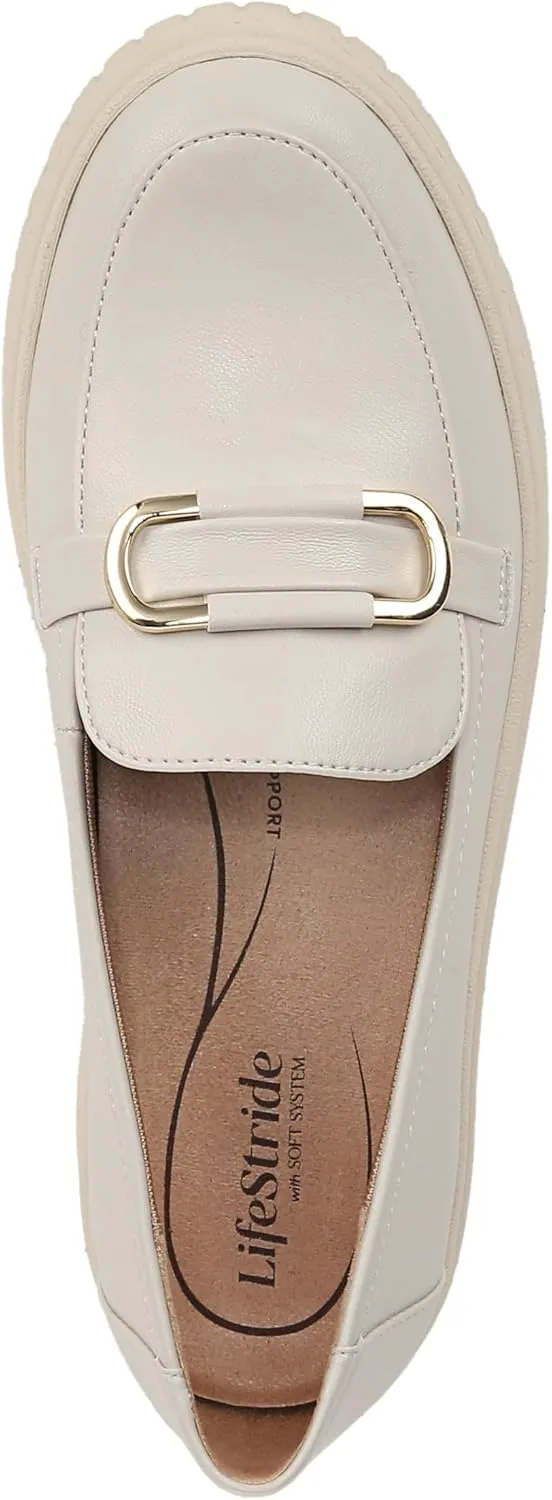 LifeStride Women's Geneva Bit Loafer