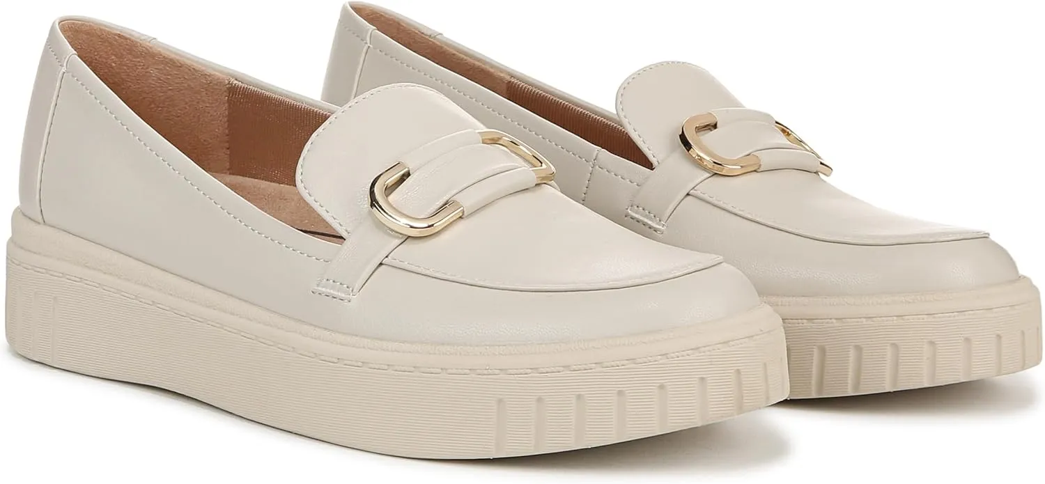 LifeStride Women's Geneva Bit Loafer