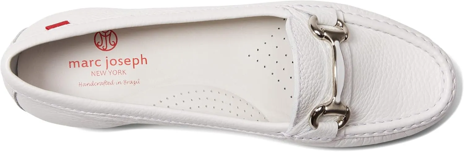 Marc Joseph New York Women's Grand Street Driving Style loafer