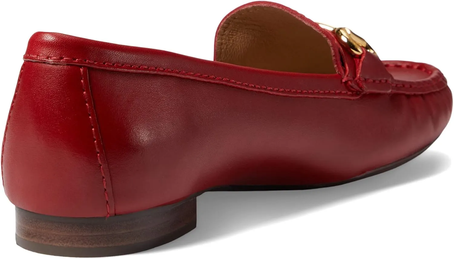 Marc Joseph New York Women's Grand Street Driving Style loafer