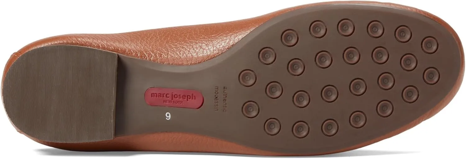Marc Joseph New York Women's Grand Street Driving Style loafer