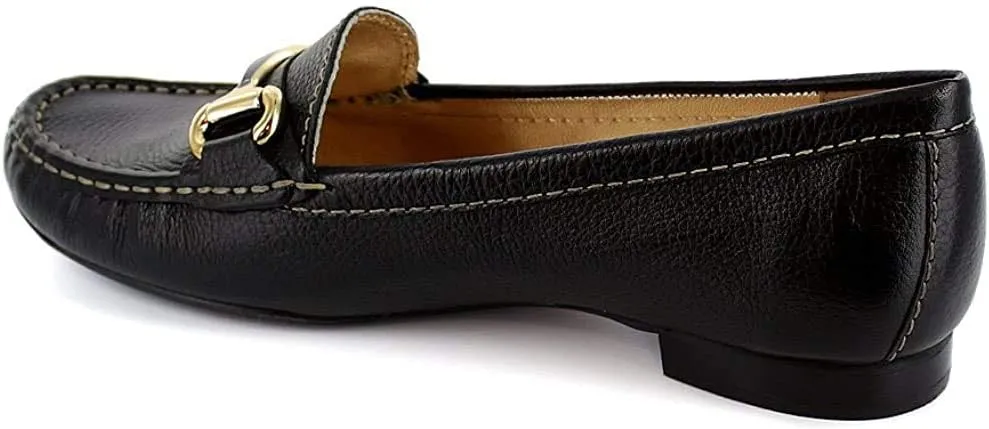 Marc Joseph New York Women's Grand Street Driving Style loafer