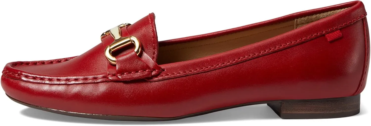 Marc Joseph New York Women's Grand Street Driving Style loafer