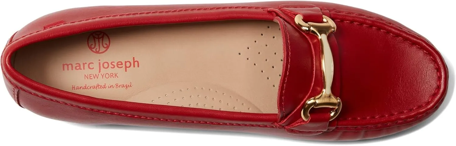 Marc Joseph New York Women's Grand Street Driving Style loafer