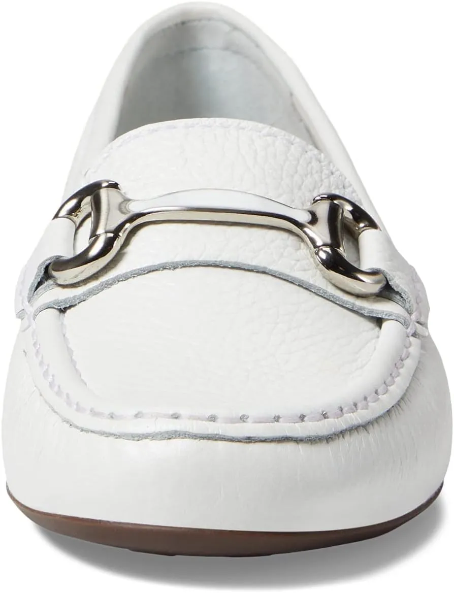 Marc Joseph New York Women's Grand Street Driving Style loafer