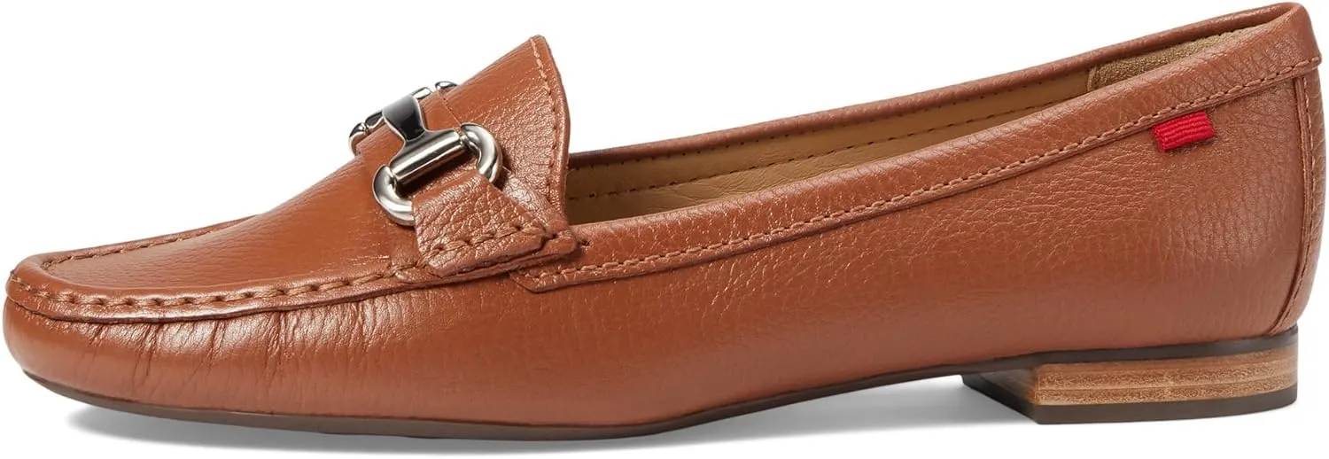 Marc Joseph New York Women's Grand Street Driving Style loafer