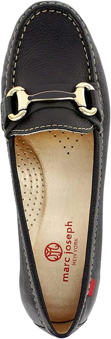 Marc Joseph New York Women's Grand Street Driving Style loafer