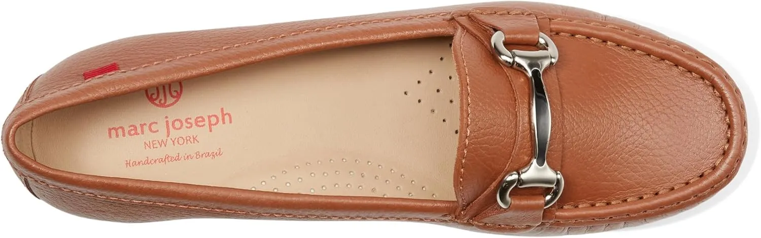 Marc Joseph New York Women's Grand Street Driving Style loafer