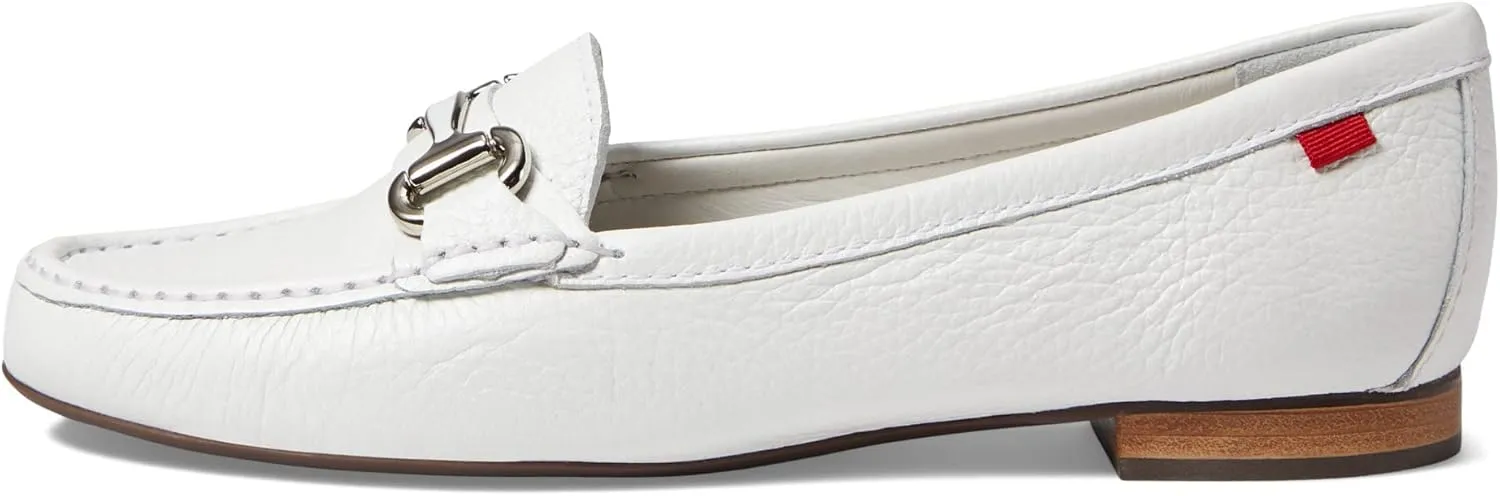 Marc Joseph New York Women's Grand Street Driving Style loafer
