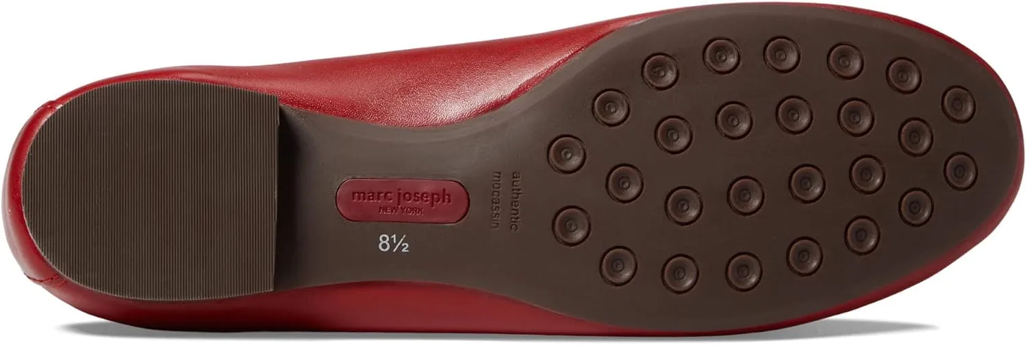 Marc Joseph New York Women's Grand Street Driving Style loafer