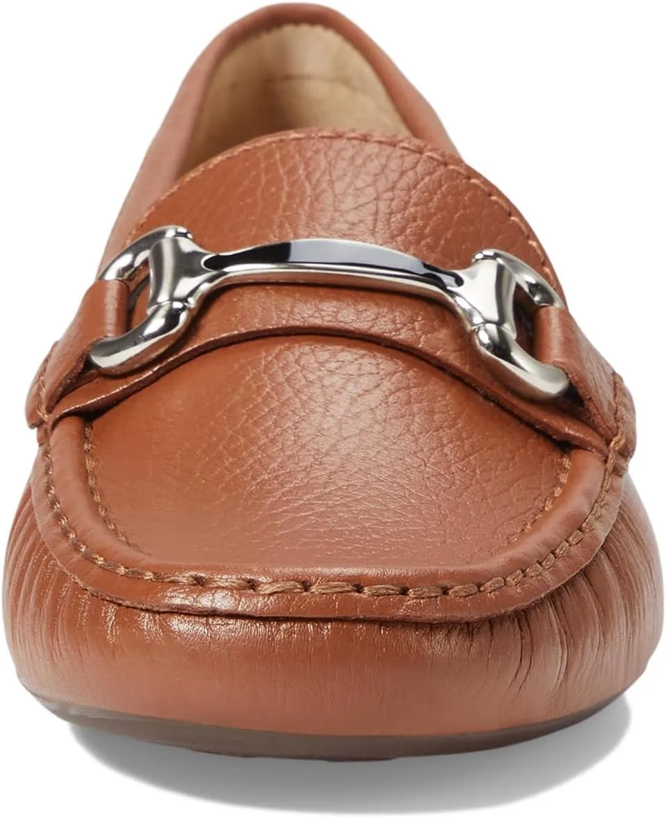Marc Joseph New York Women's Grand Street Driving Style loafer