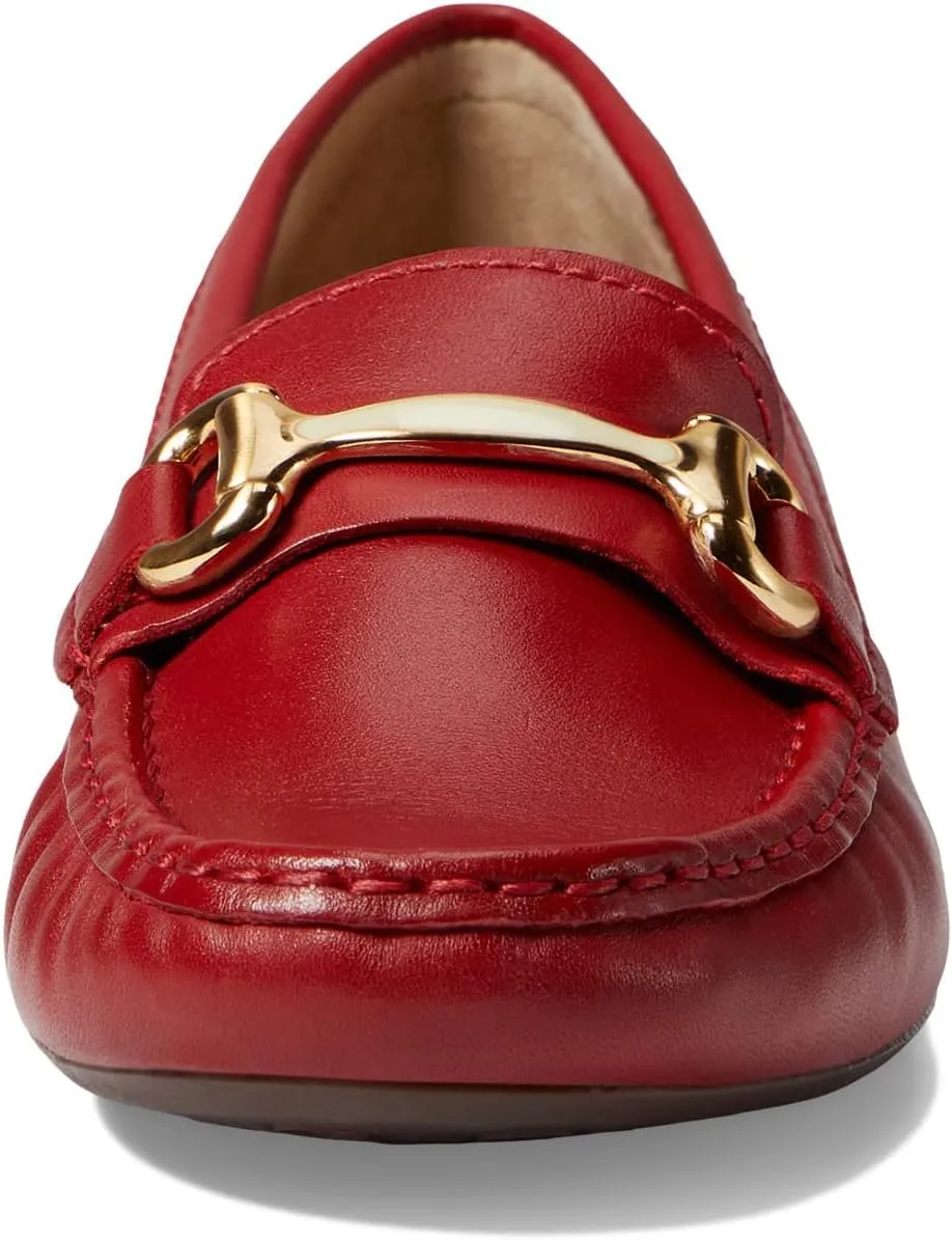 Marc Joseph New York Women's Grand Street Driving Style loafer