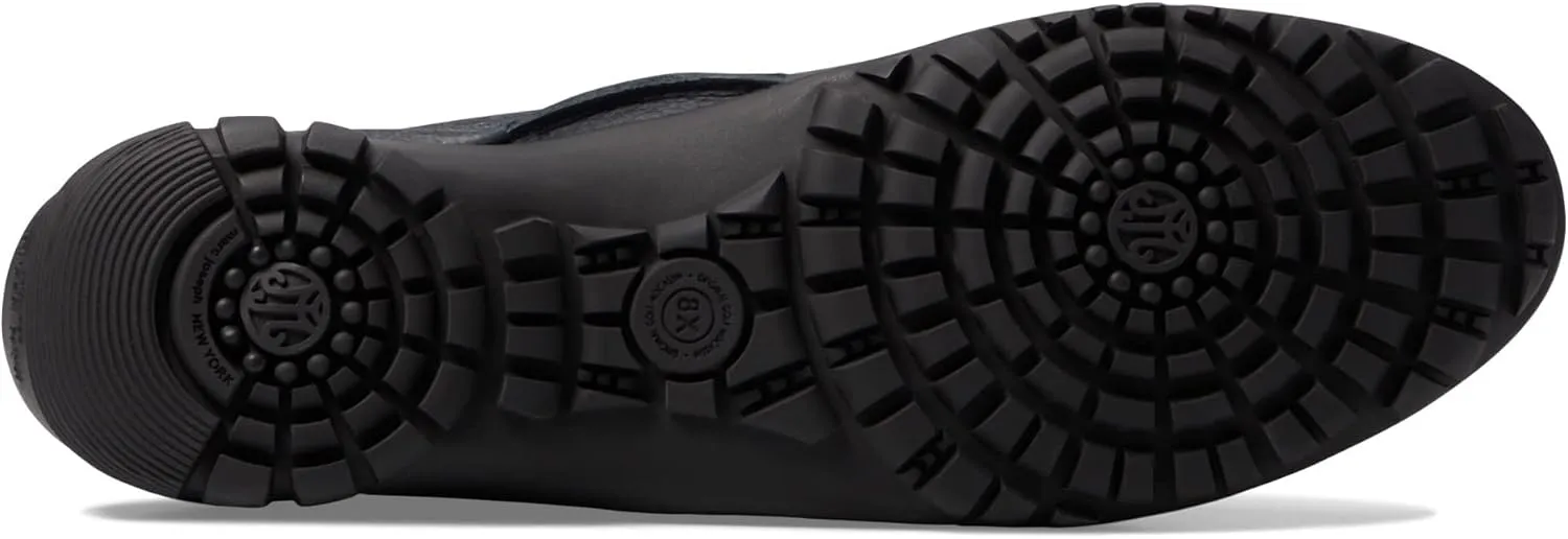 MARC JOSEPH NEW YORK Women's Leather Made in Brazil Lightweight Union Golf Performance Shoe
