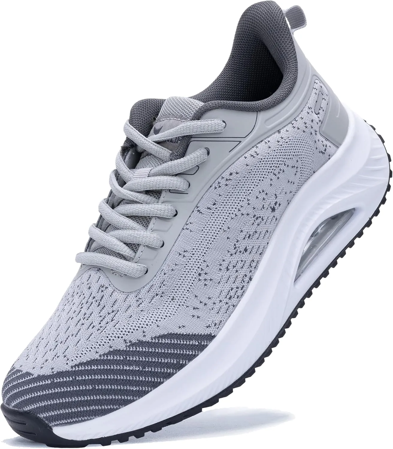 MEHOTO Womens Walking Shoes | Arch Support Tennis Shoes | Orthotic Sneakers for Plantar Fasciitis Size 5.5-11