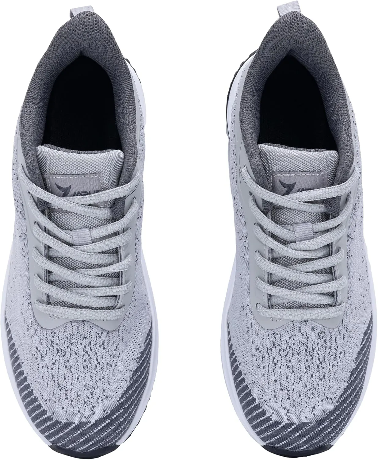 MEHOTO Womens Walking Shoes | Arch Support Tennis Shoes | Orthotic Sneakers for Plantar Fasciitis Size 5.5-11