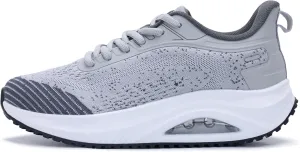 MEHOTO Womens Walking Shoes | Arch Support Tennis Shoes | Orthotic Sneakers for Plantar Fasciitis Size 5.5-11