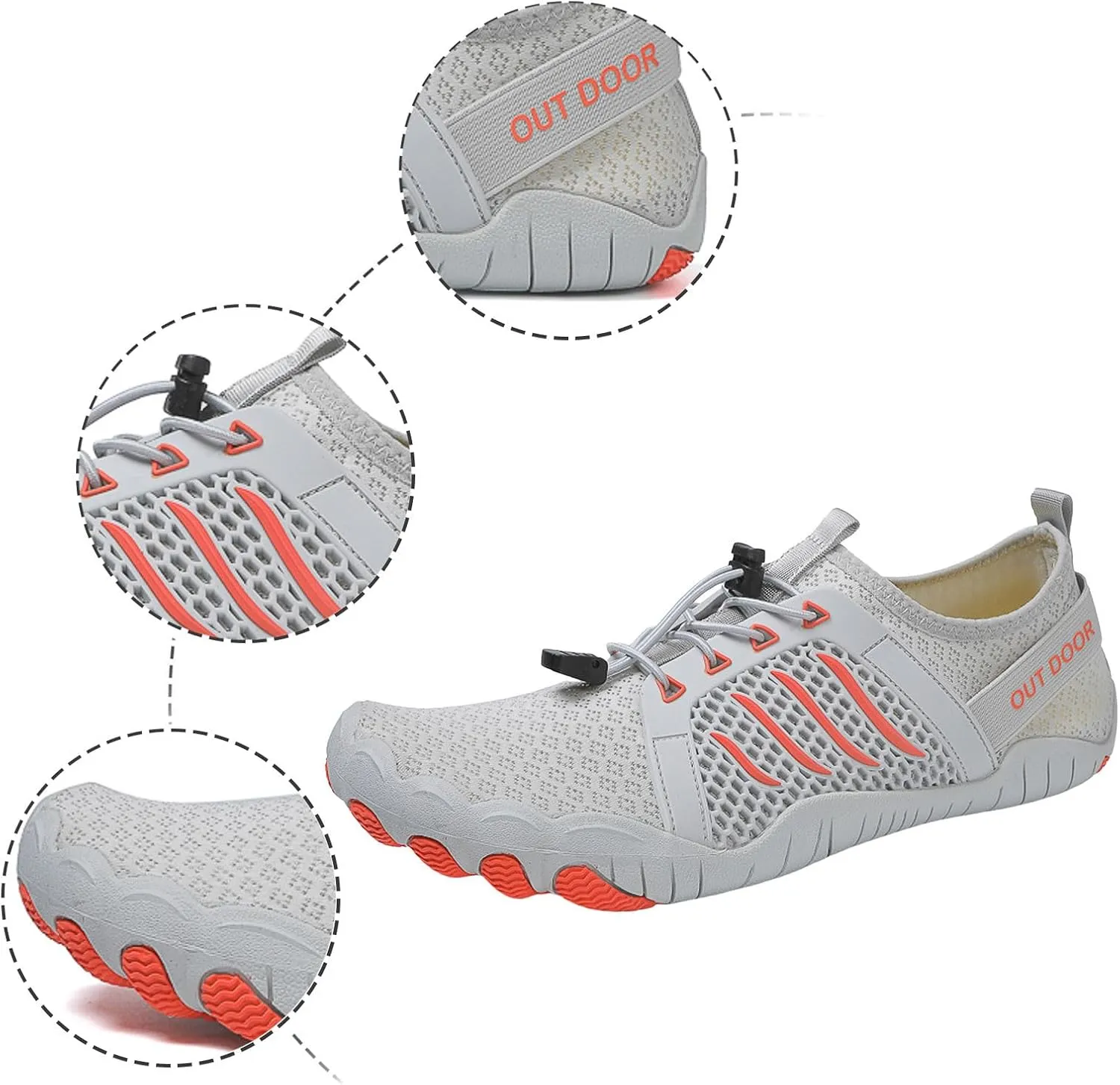 Men Sports Shoes Fashionable New Pattern Color Matching Couple Style Flat Bottomed Quick Sneaker Shoes for Men Workout