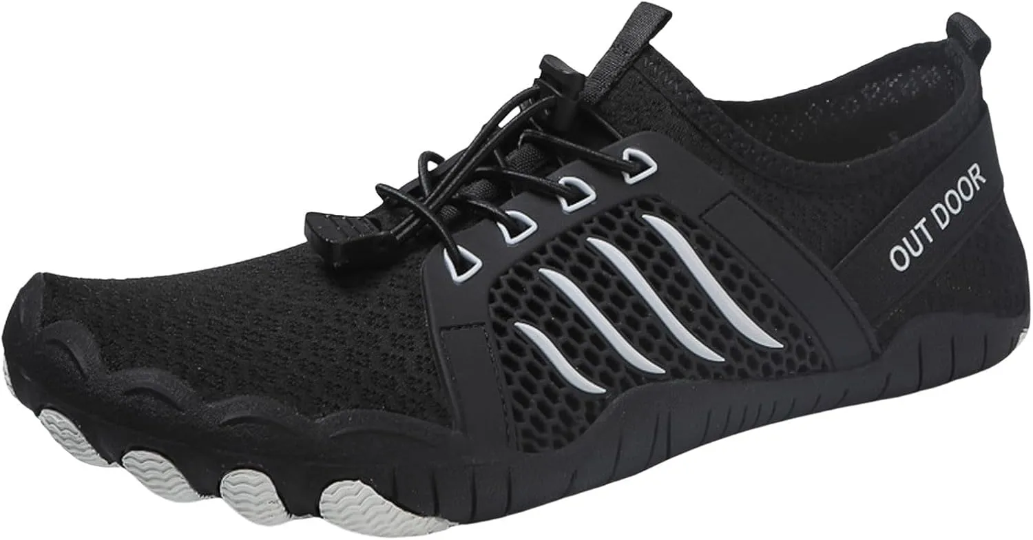 Men Sports Shoes Fashionable New Pattern Color Matching Couple Style Flat Bottomed Quick Sneaker Shoes for Men Workout