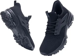 Mens Air Running Shoes Athletic Non Slip Walking Jogging Tennis Sneakers(US 7-12.5 D(M))