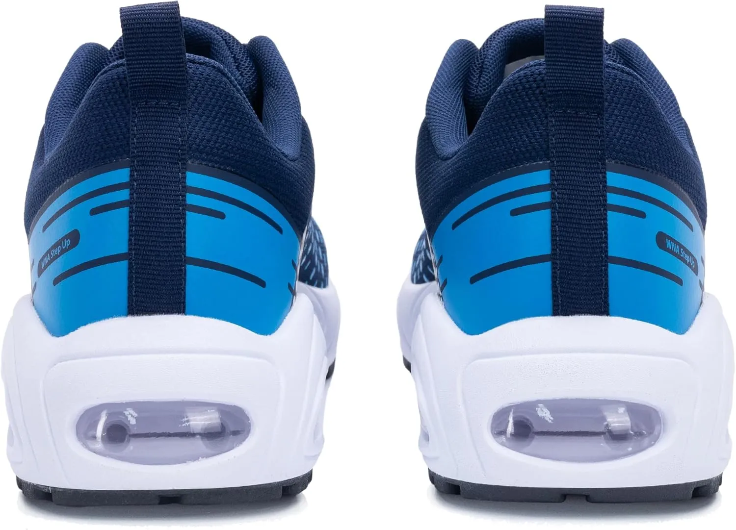 Men's Air Runnning Shoes Walking Tennis Fashion Sneakers Breathable Comfortable Gym Jogging Sports Athletic Footwear US 7-13