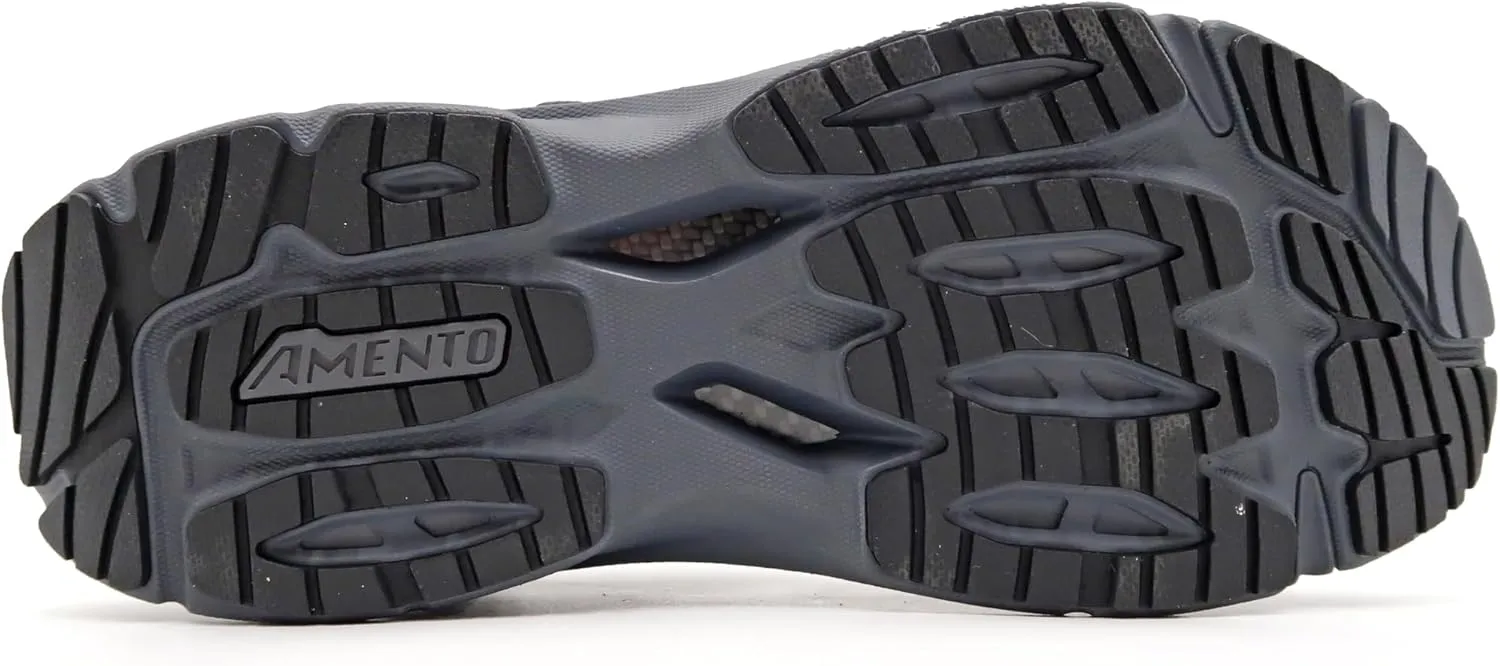 Mens Ascendo Sandal - Lightweight and Adjustable Performance Hiking and Walking Footwear