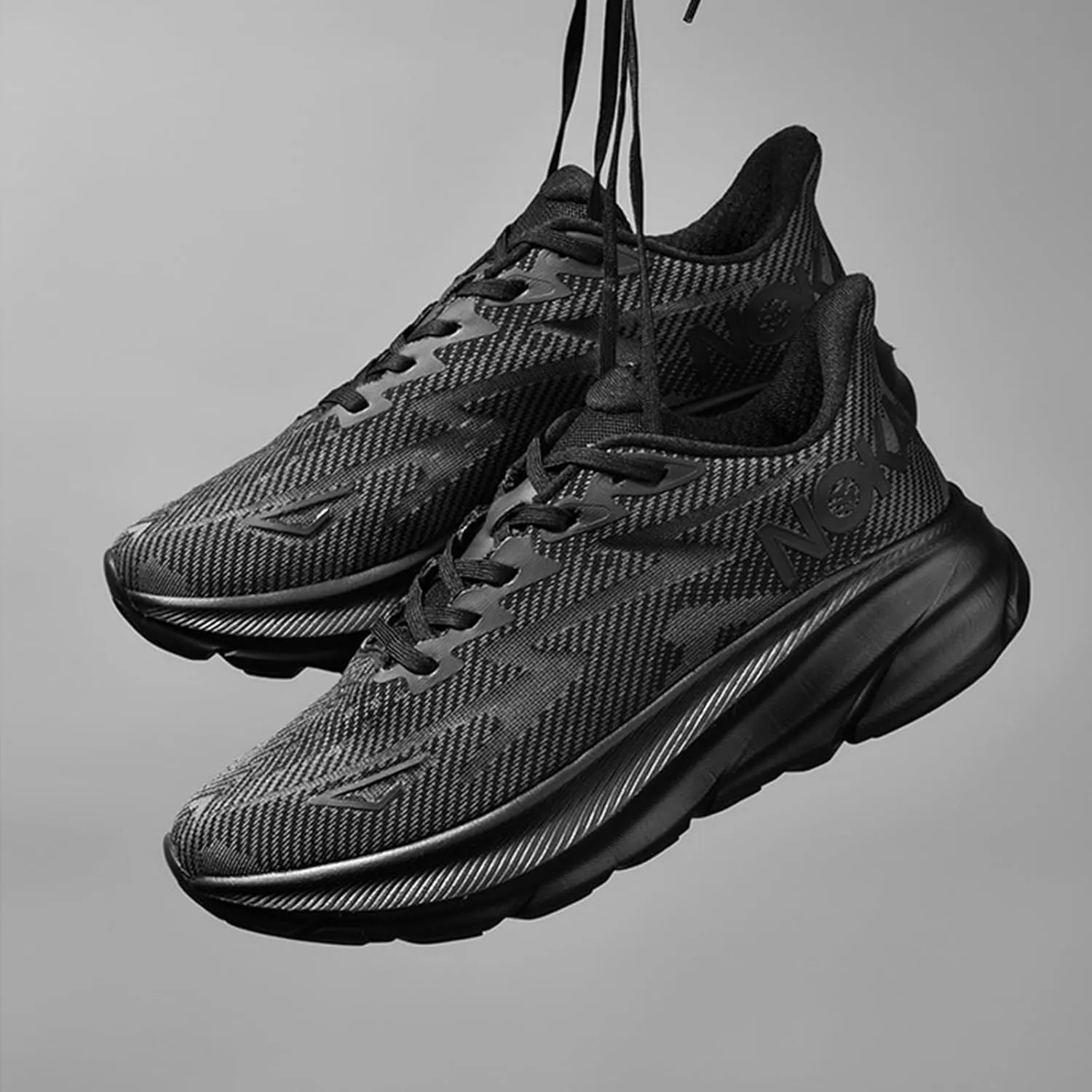 Men's Fashion Sneakers Breathable Mesh Running Shoes Cushioned Athletic Sneakers Non Slip Soft Sole Casual Athletic Walking Shoes