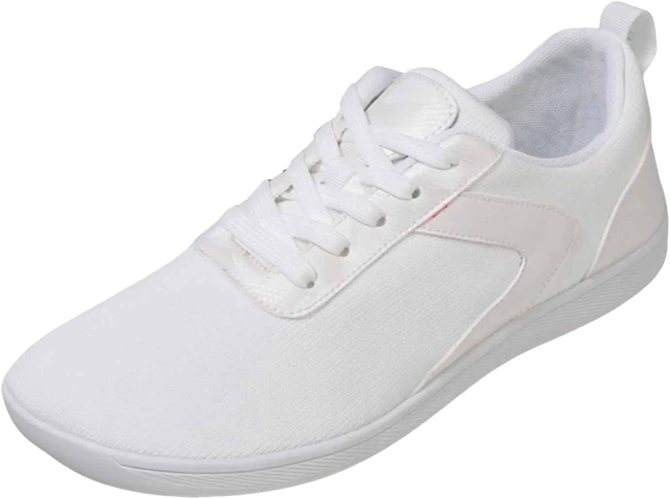 Men's Fashion Sneakers Unisex Thin Soled Wide Last Casual Sneakers