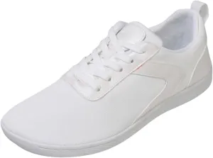 Men's Fashion Sneakers Unisex Thin Soled Wide Last Casual Sneakers