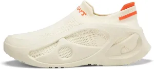 Men's Knit Sneakers Ultra-Lightweight Breathable Cushioned Memory Foam Insole Sport Shoes for Fiteness Gym Running