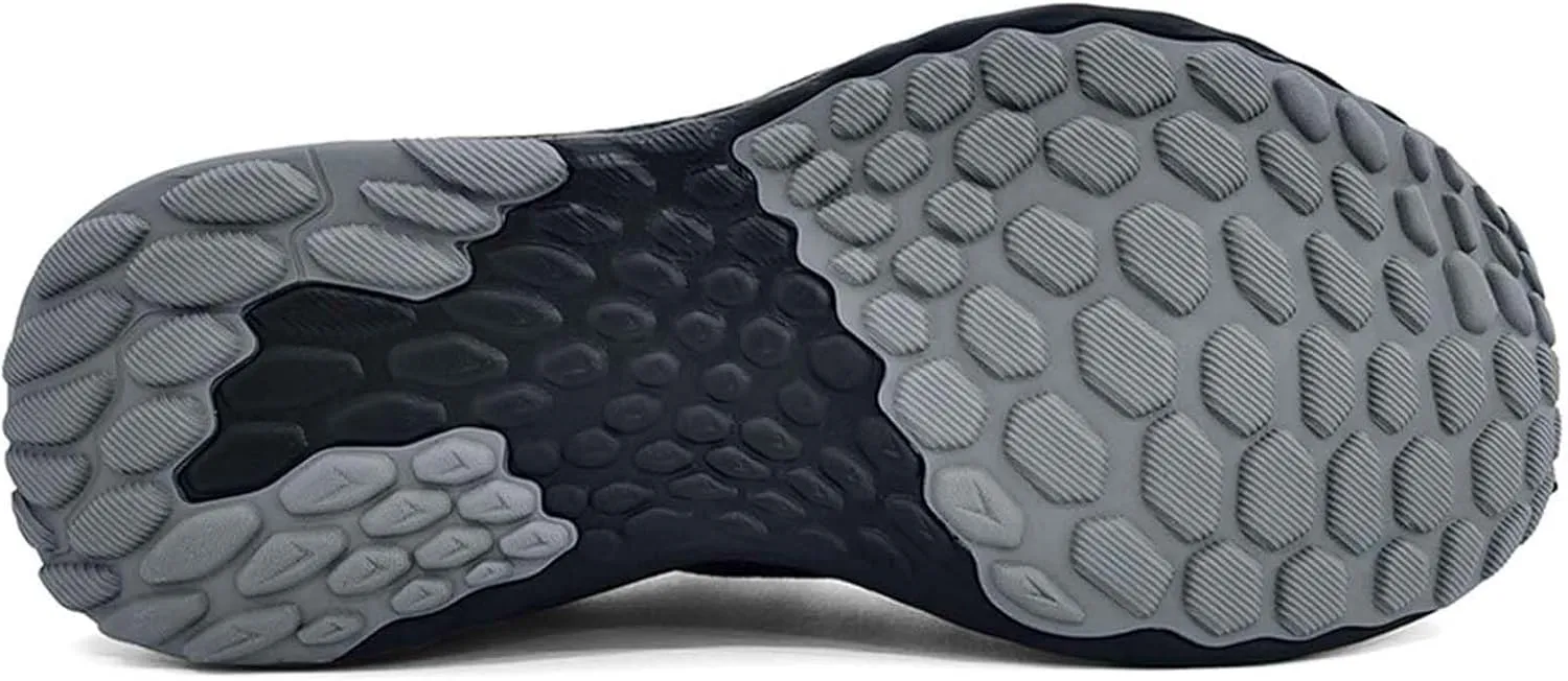 Men's Lightweight Walking Shoes - Slip on Cushioned Sneakers for Tennis, Fitness and Everyday wear