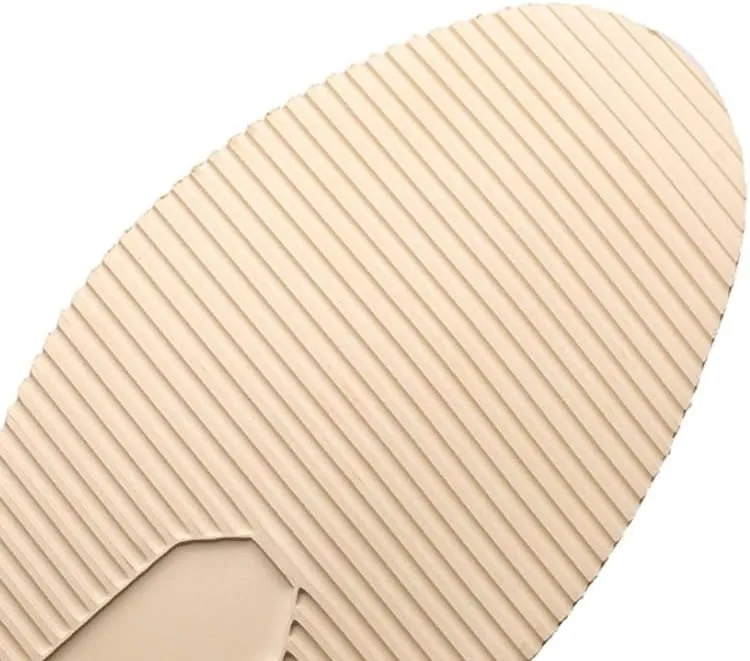 Men's Loafers Breathable Lining Business Shoes Round Toe Thick Sole Retro Men Low Height Oxford Casual Shoes Lightweight Comfortable Walking Shoes