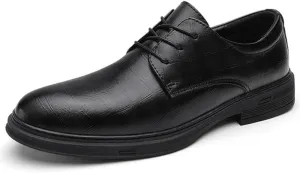 Mens Loafers Office Retro Dress Shoes Outdoor Business Casual Men's Dress Shoes