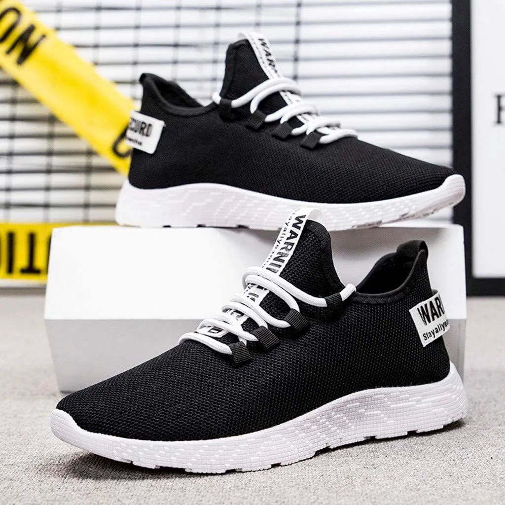 Mens Oxfords Lace-Up Lightweight Casual Walking Shoes Slip On Shoes Women Wide Casual Shoes Slip On Dress Sneakers Platform Tennis Shoe Loafers Shoe