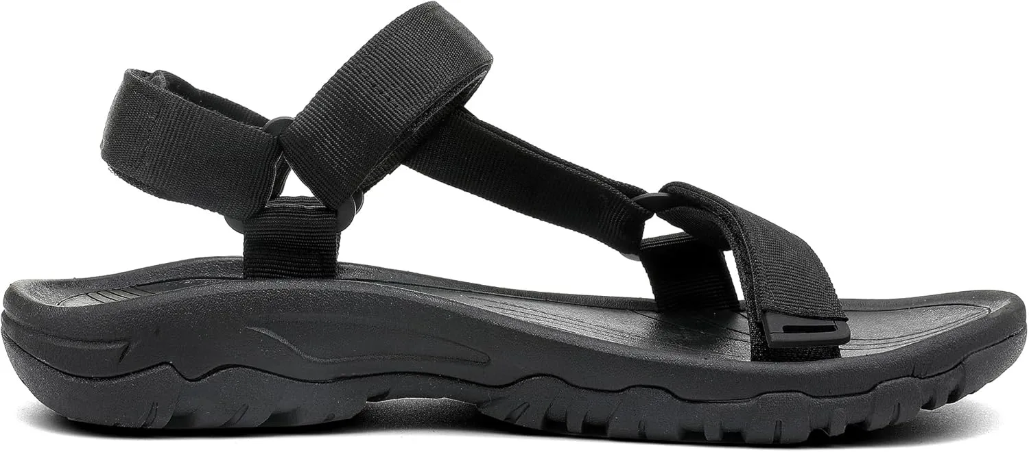 Men's Sports Hiking Sandals Original Classic Beach Water Shoes with Arch Support