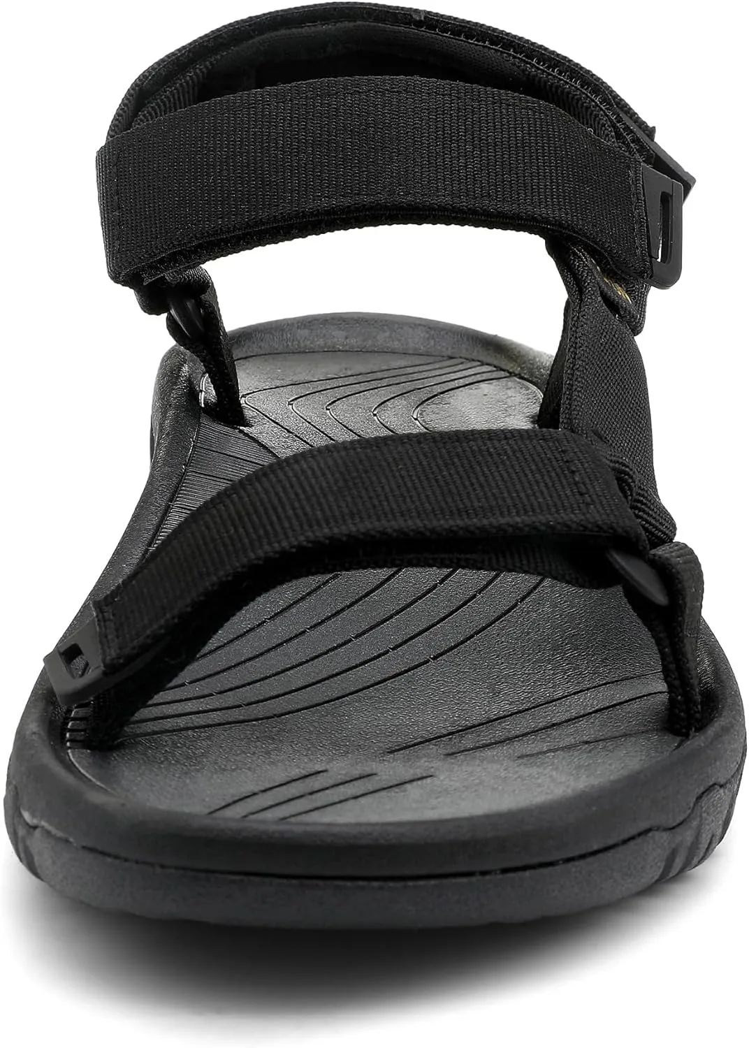 Men's Sports Hiking Sandals Original Classic Beach Water Shoes with Arch Support