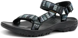 Men's Sports Hiking Sandals Original Classic Beach Water Shoes with Arch Support