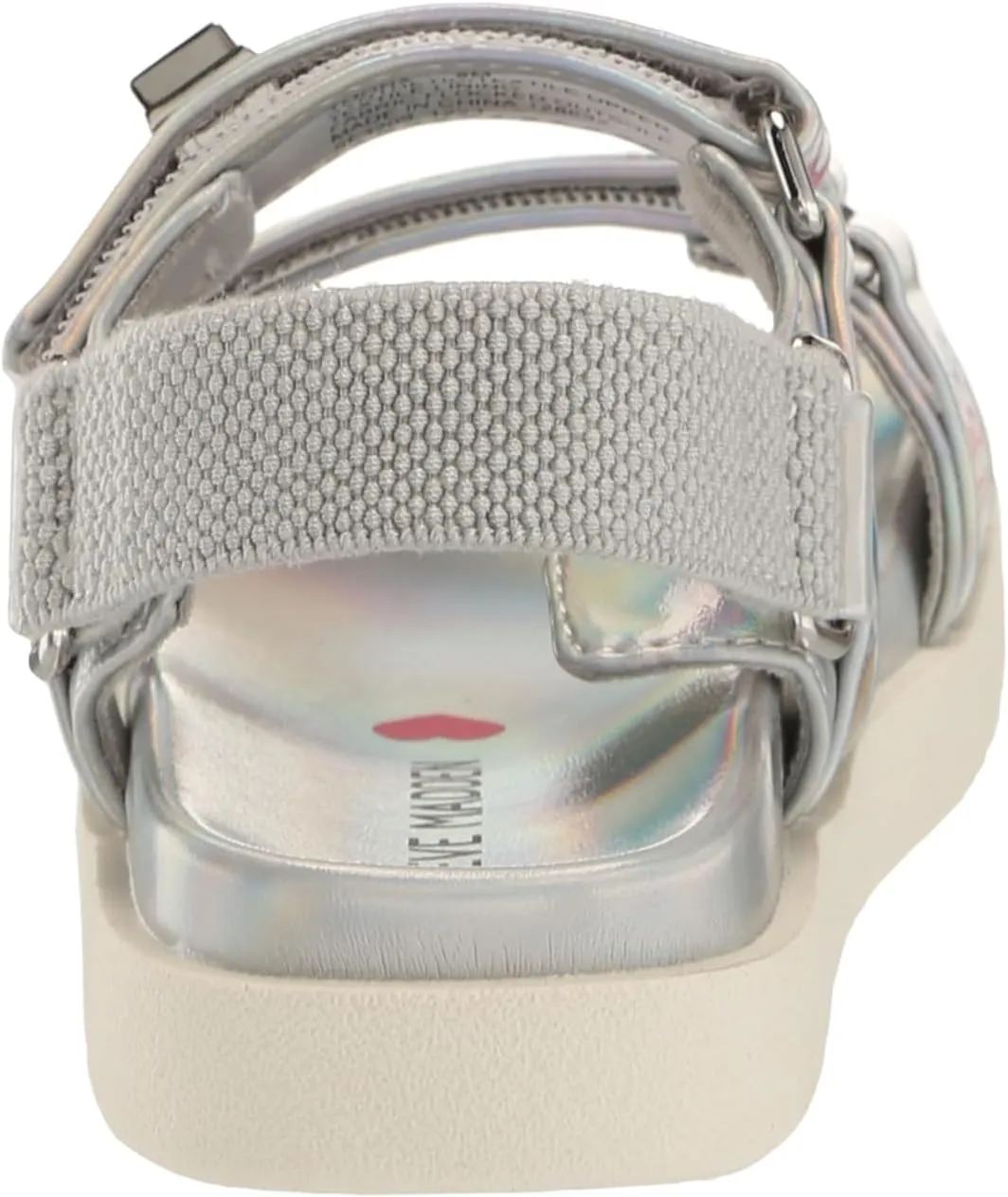 Mona Flat Sandal
