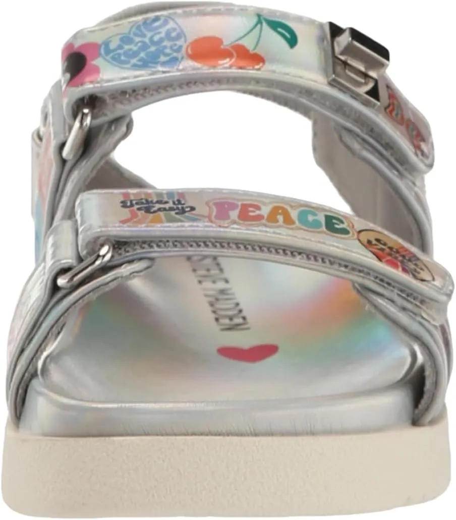 Mona Flat Sandal