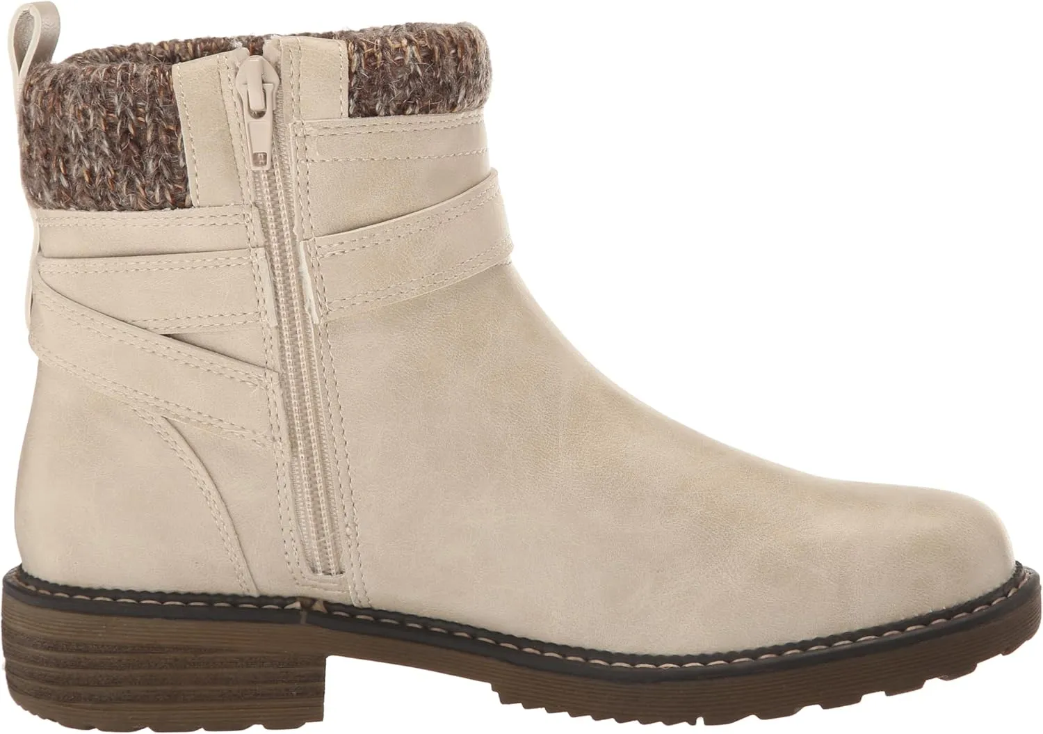 MUK LUKS Women's Garland Gina Fashion Boot