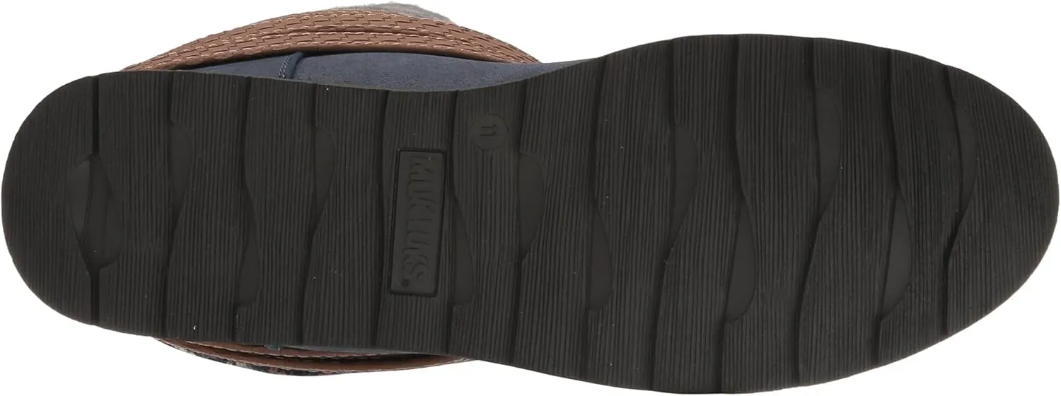 MUK LUKS Women's Natalie Nikki Fashion Boot