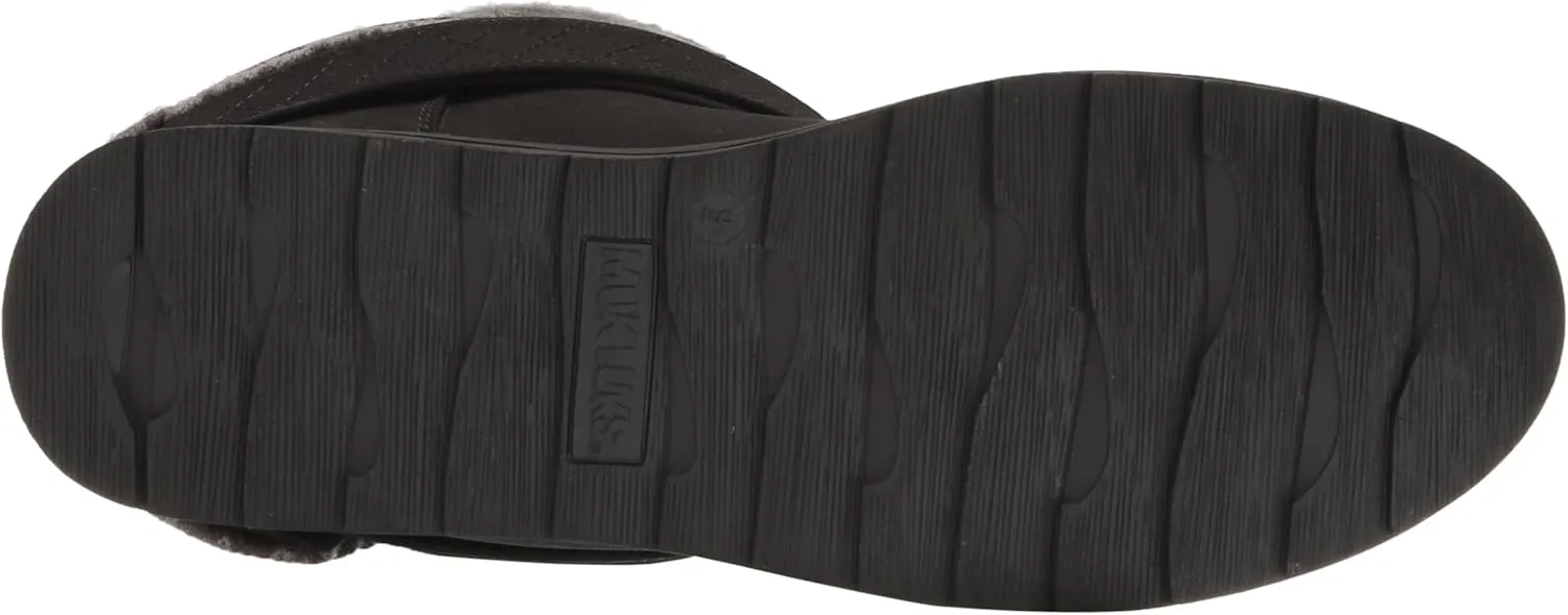 MUK LUKS Women's Natalie Nikki Fashion Boot